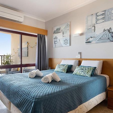 Appartement Sunny Escape à Portimão Extérieur photo