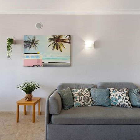 Appartement Sunny Escape à Portimão Extérieur photo