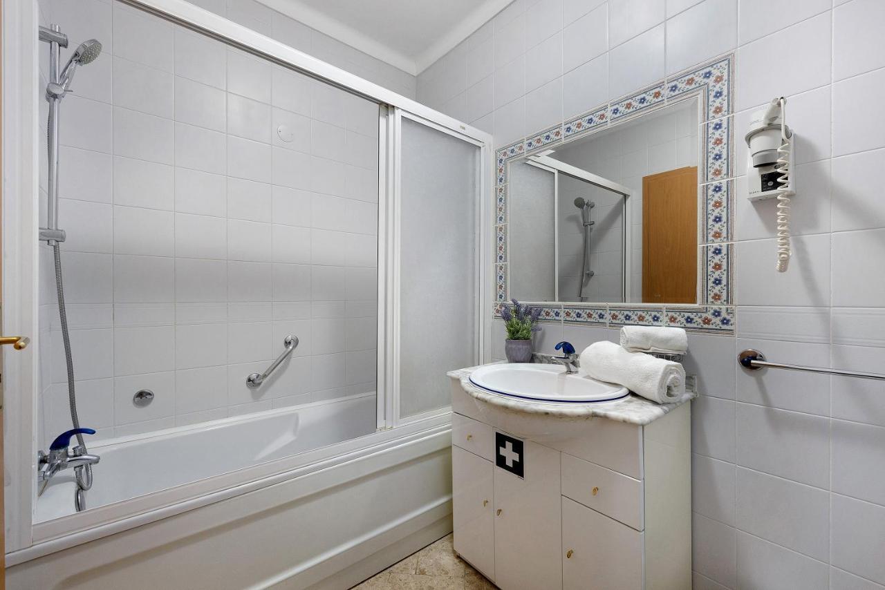 Appartement Sunny Escape à Portimão Extérieur photo