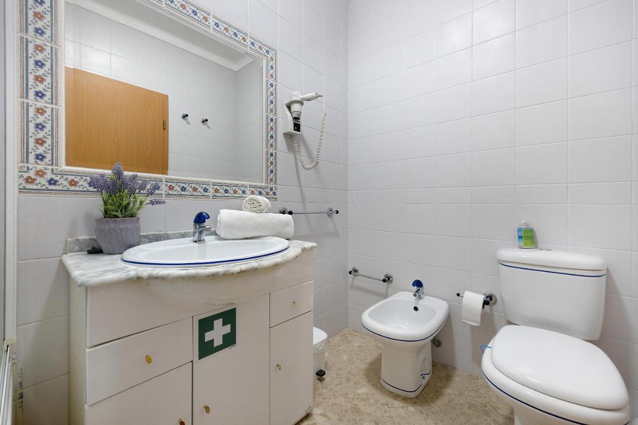 Appartement Sunny Escape à Portimão Extérieur photo