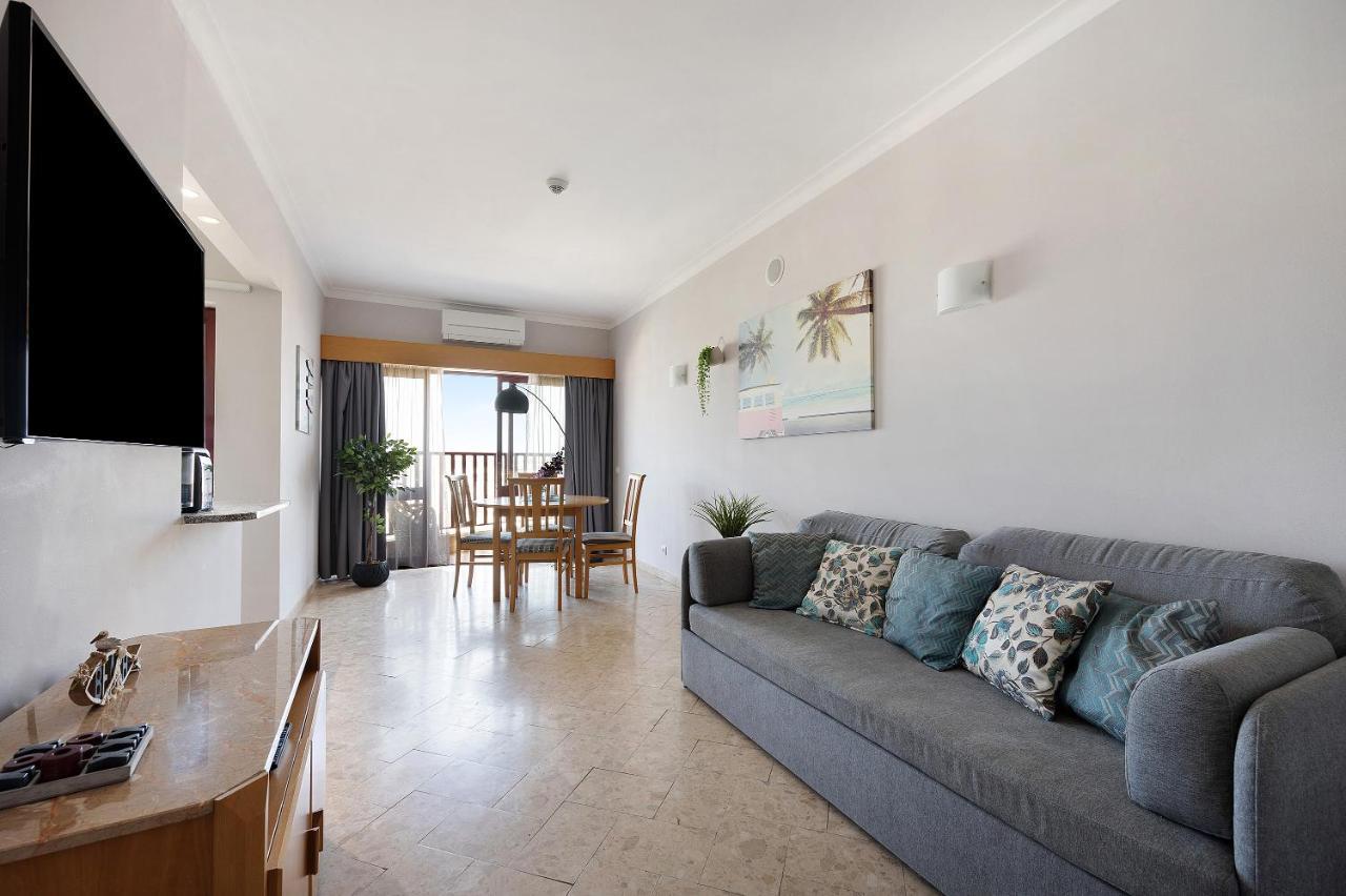 Appartement Sunny Escape à Portimão Extérieur photo