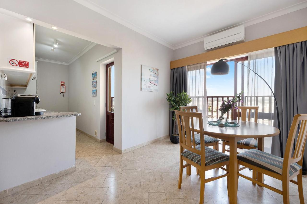Appartement Sunny Escape à Portimão Extérieur photo